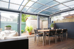 residential Awesome Awnings