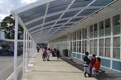 Awesome Awnings educational