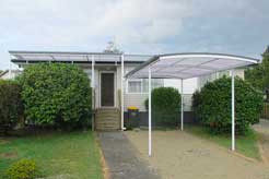 Carports