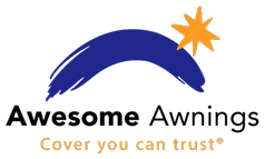Awesome Awnings